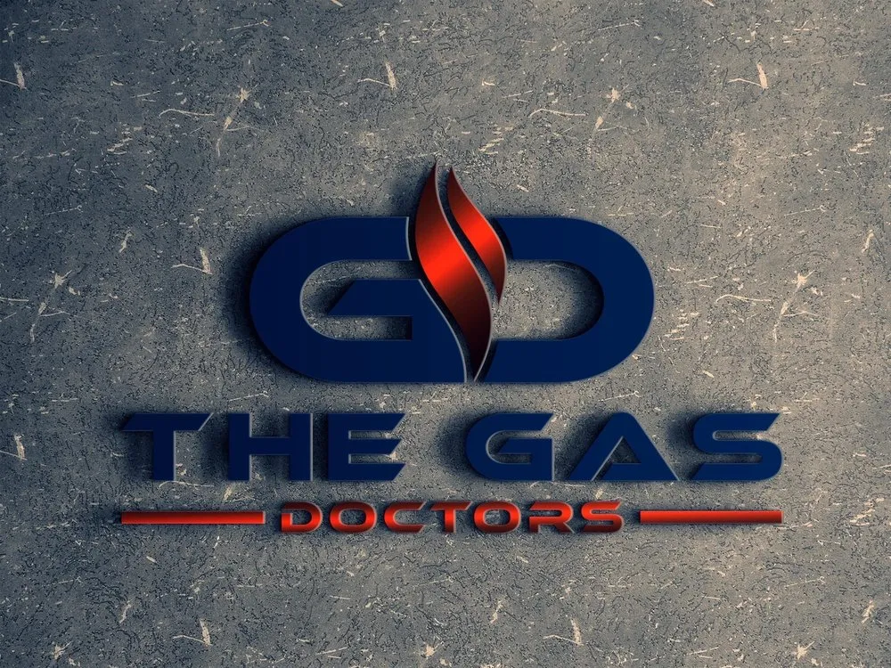 Slide of The Gas Doctors