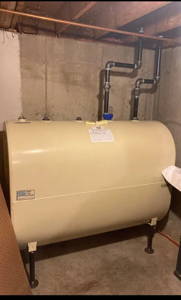 Slide of The Gas Doctors