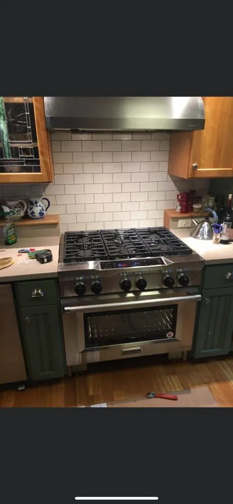 Slide of The Gas Doctors