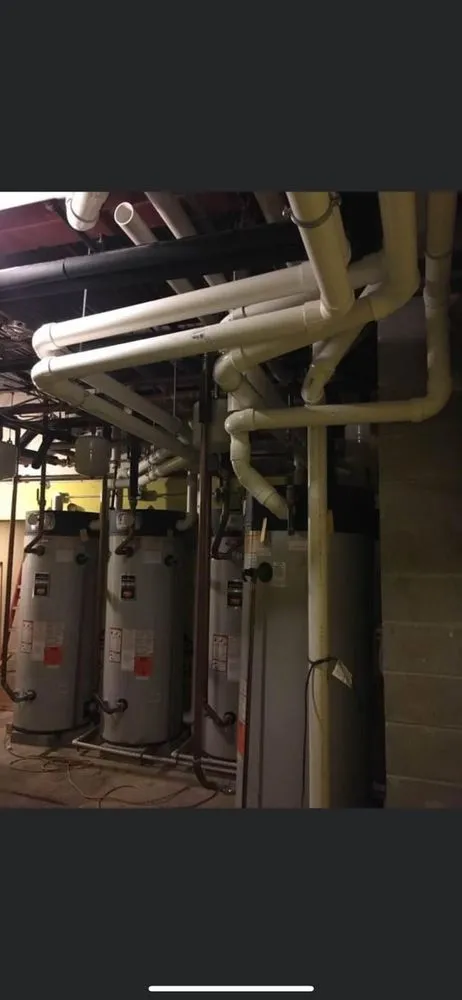 Slide of The Gas Doctors