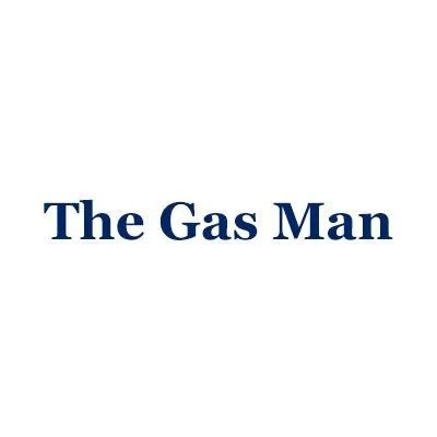 Slide of The Gas Man