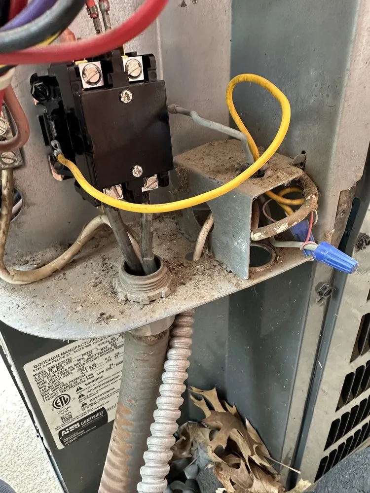 Slide of The Go 2 Guys Heating & Air