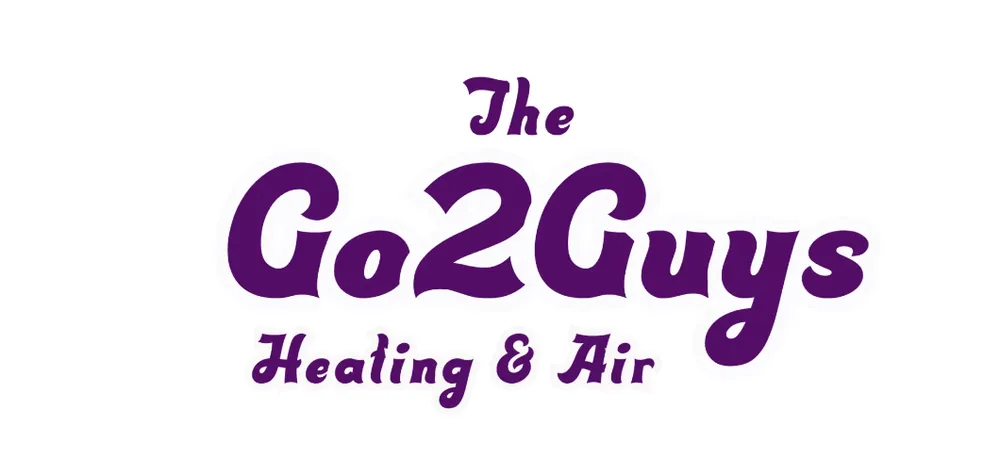 Slide of The Go 2 Guys Heating & Air