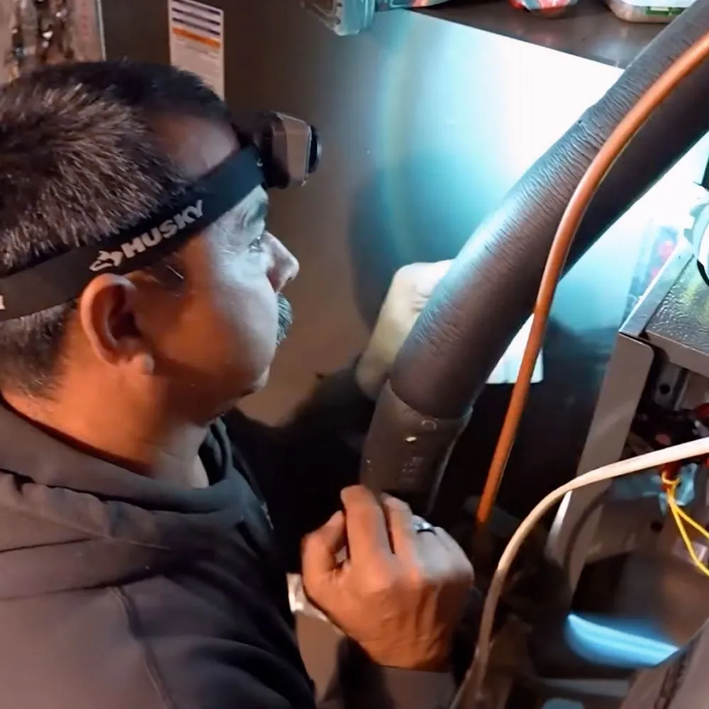 Slide of The Go 2 Guys Heating & Air