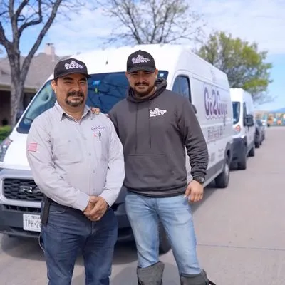 The Go 2 Guys Heating & Air