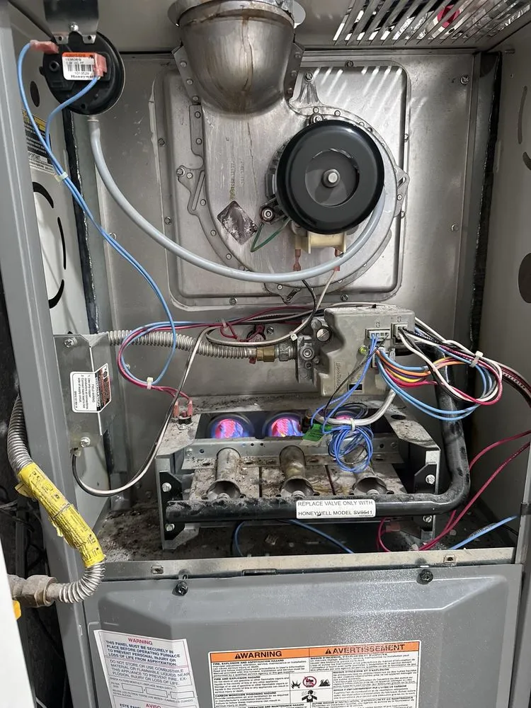 Slide of The Good Guys AC