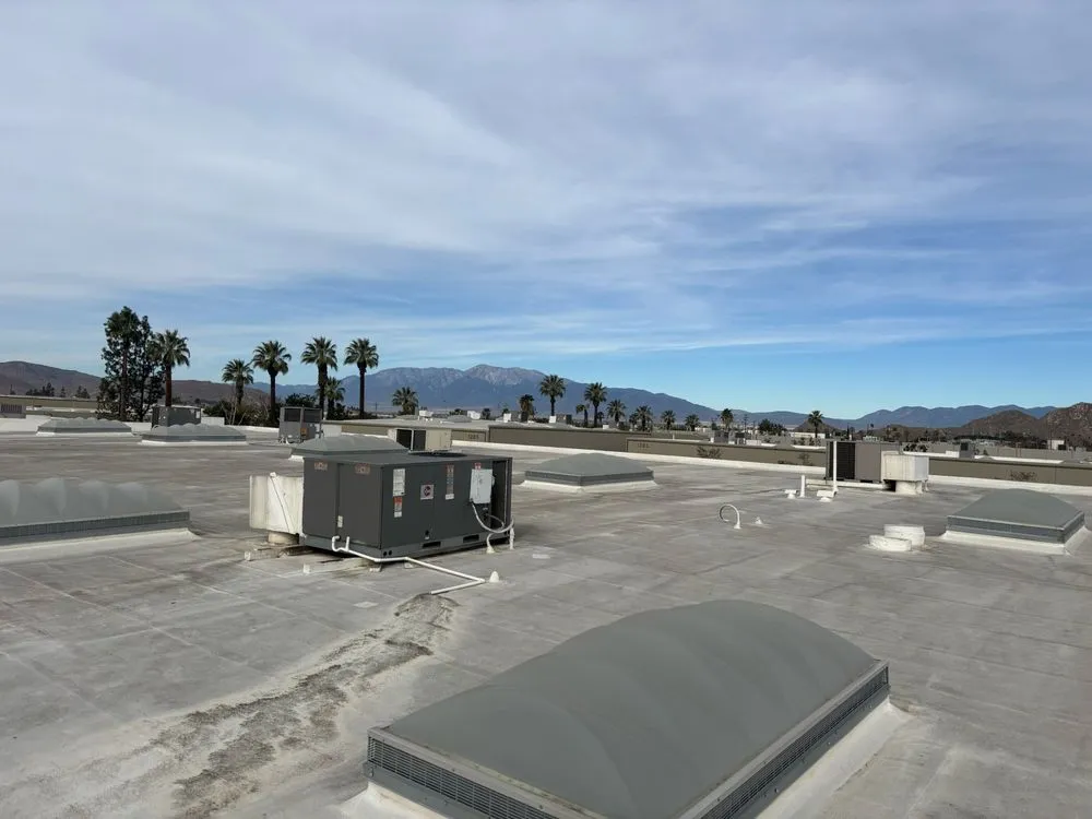 Slide of The Good Guys AC