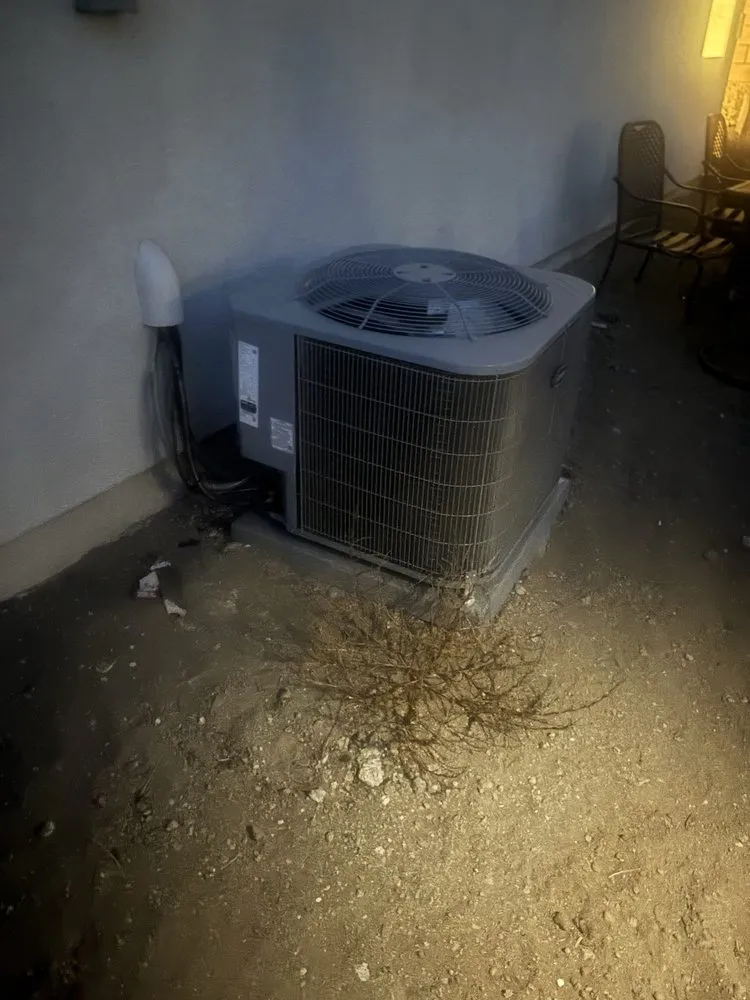 Slide of The Good Guys AC