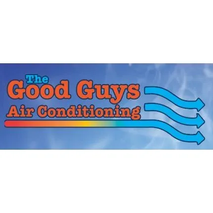 Slide of The Good Guys AC