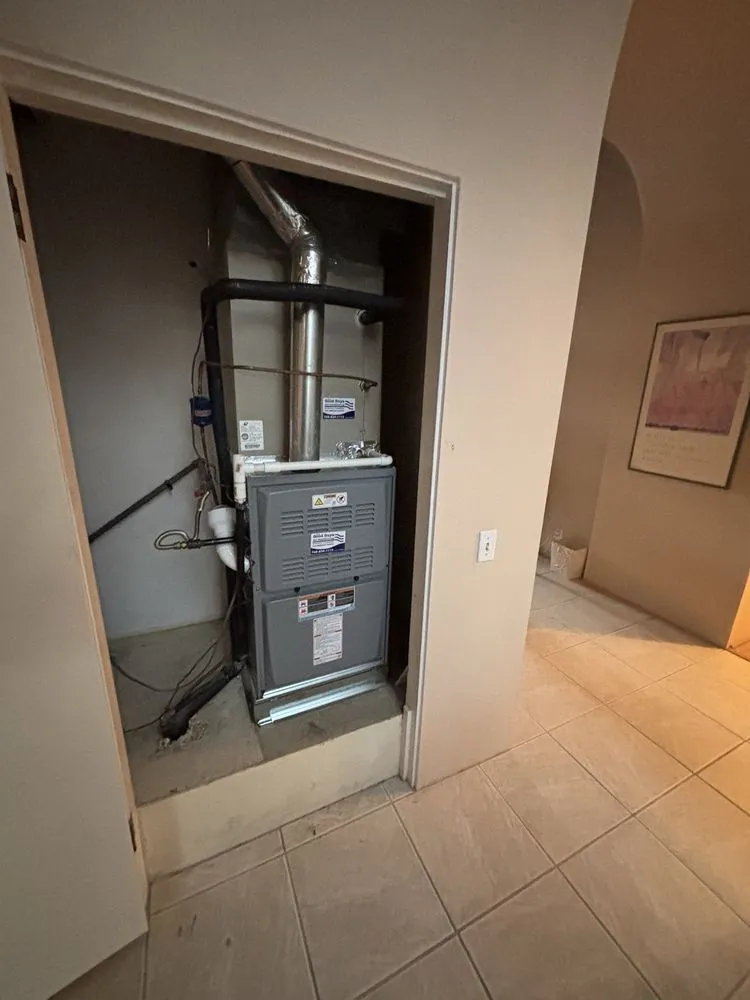 Slide of The Good Guys AC