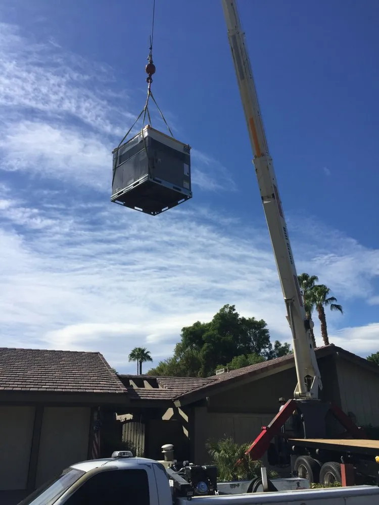 Slide of The Good Guys AC