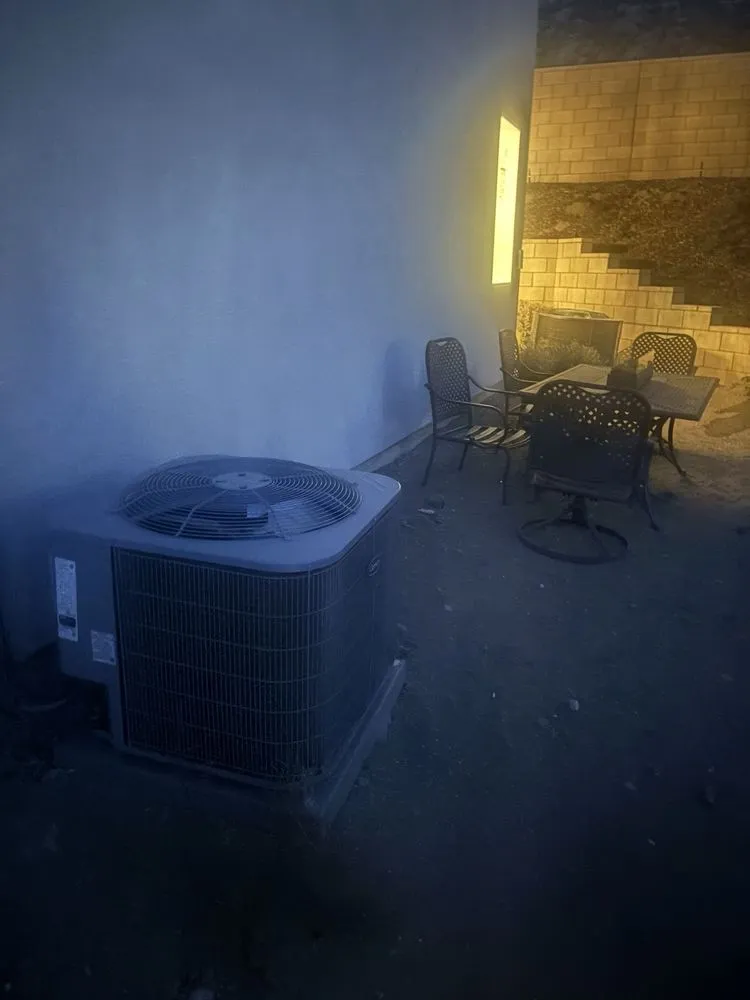 Slide of The Good Guys AC