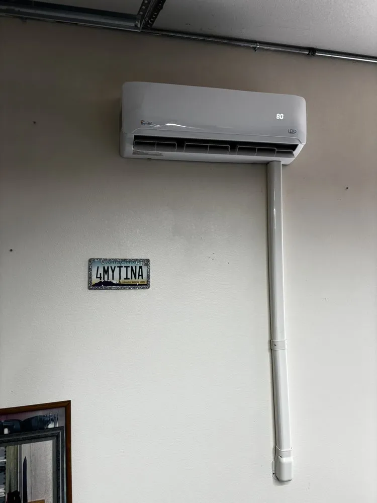 Slide of The Good Guys AC