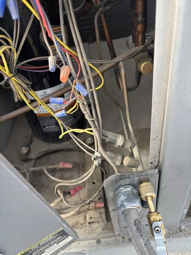 Slide of The Good Guys AC