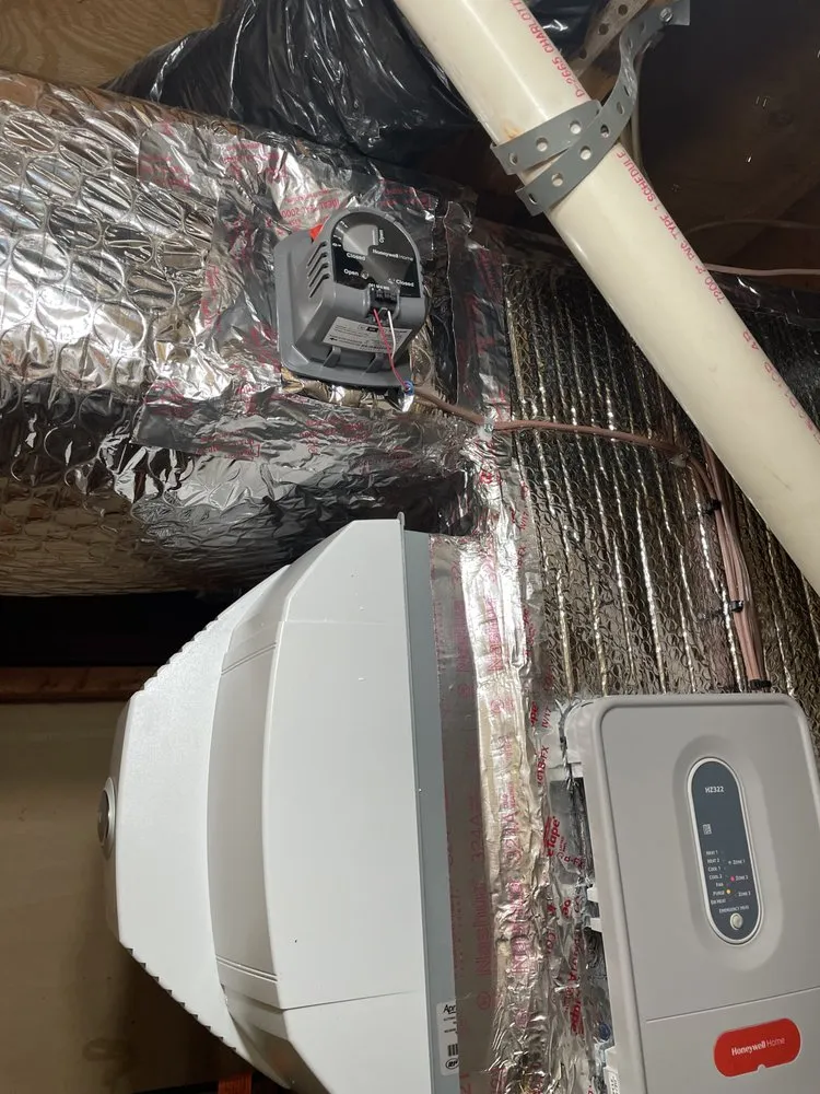 Slide of The Good Guys HVAC