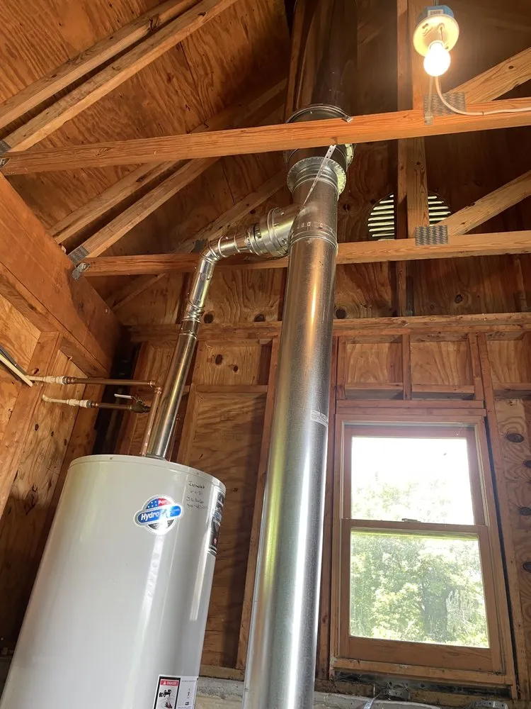 Slide of The Good Guys HVAC