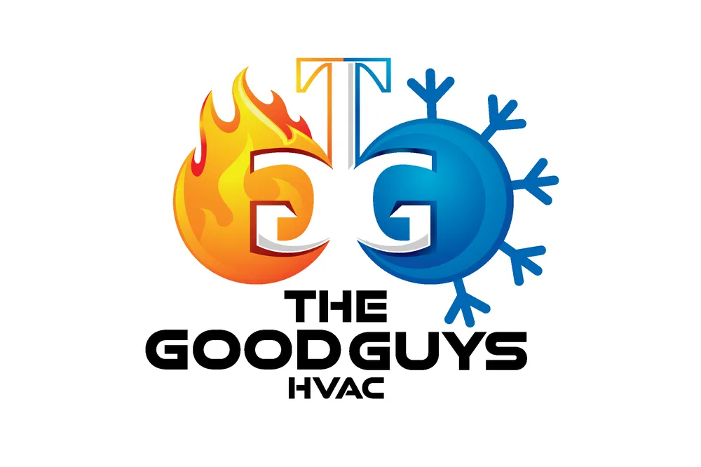 Slide of The Good Guys HVAC