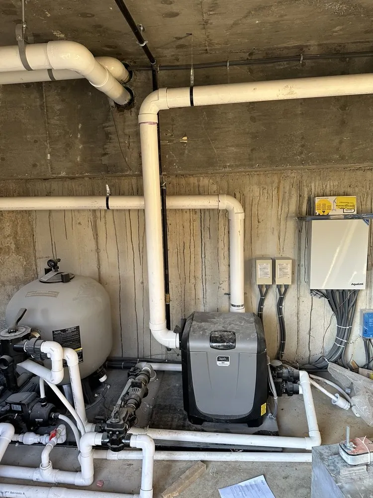 Slide of The Good Guys HVAC