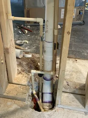 The Ground Up Contracting