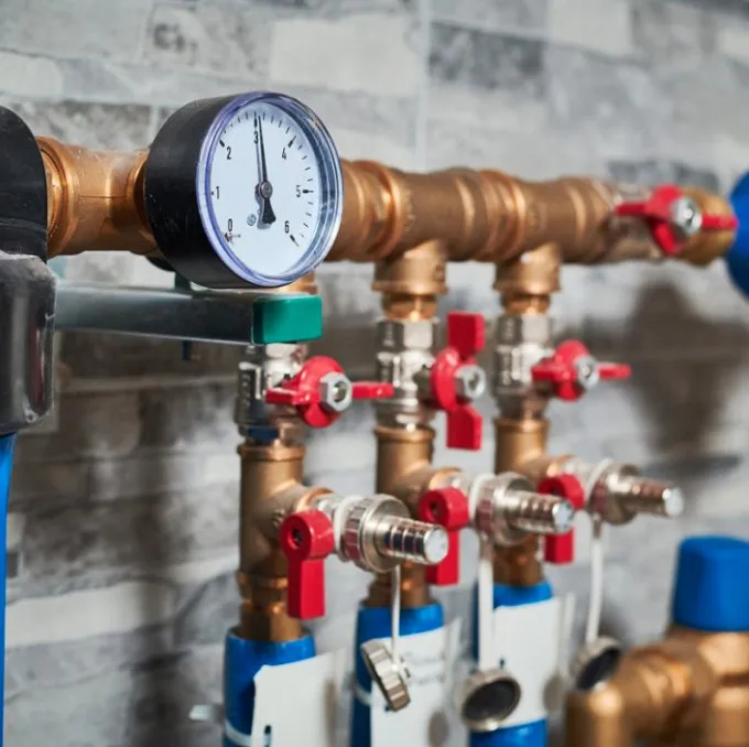 Slide of The Guild Plumbing & Heating