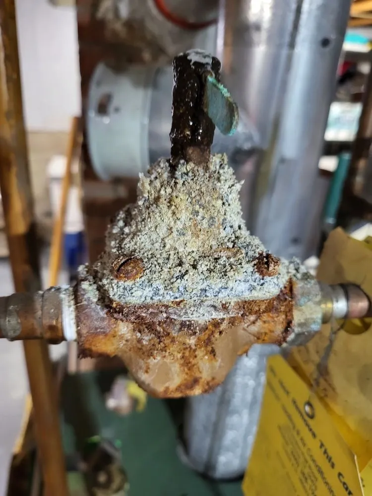 Slide of The Guild Plumbing & Heating