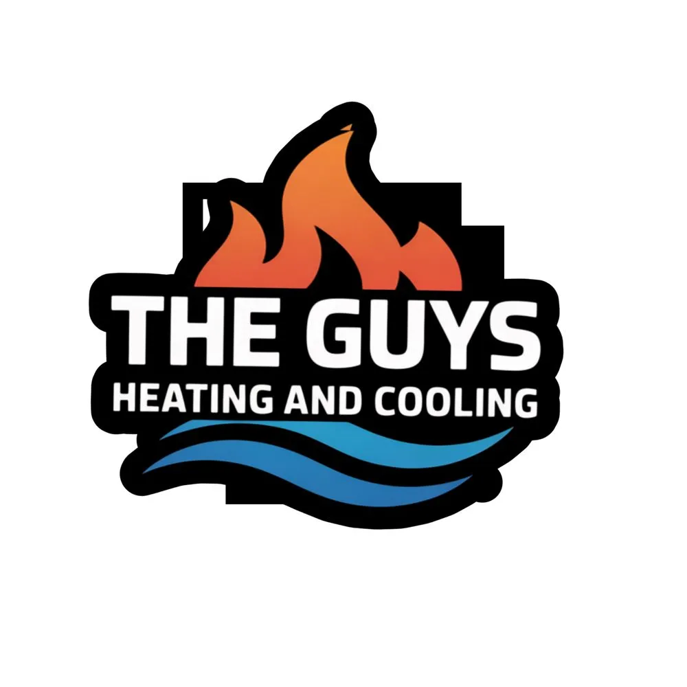 Slide of The Guys Heating and Cooling