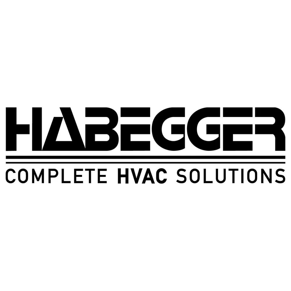Slide of The Habegger Corporation