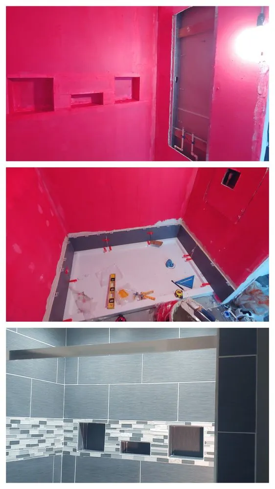 Slide of The HandyCoolGuy