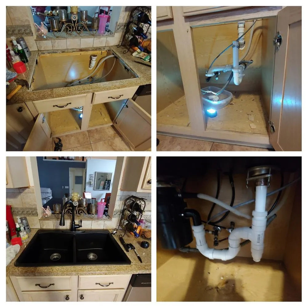 Slide of The HandyCoolGuy