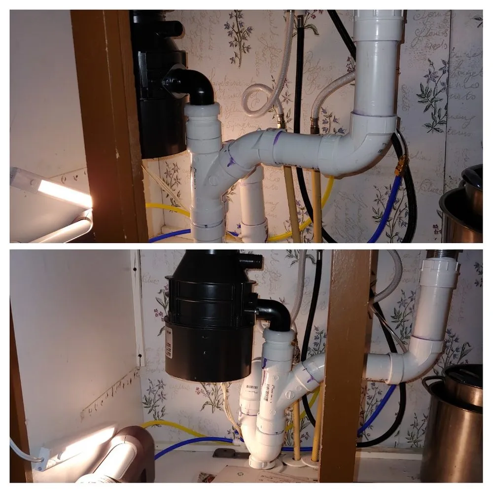 Slide of The HandyCoolGuy