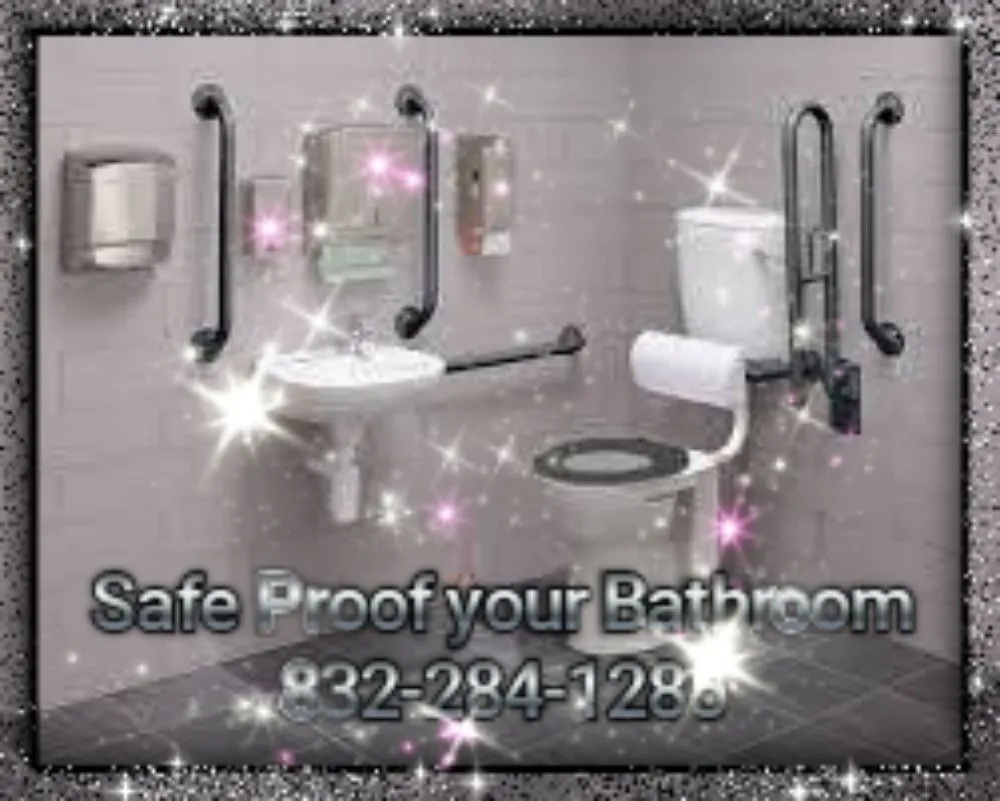 Slide of The Handyman Can