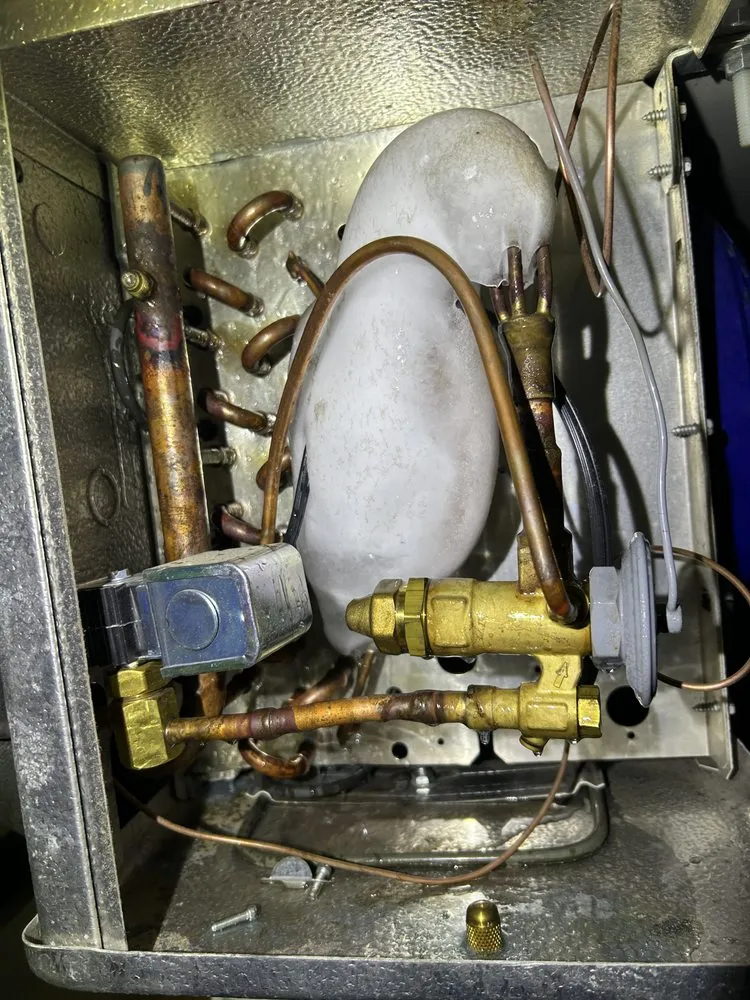 Slide of The Handyman Matt