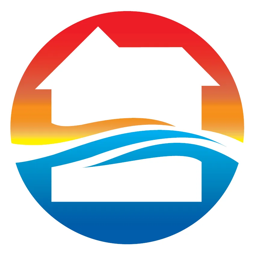 Slide of The Heat and AC Guys