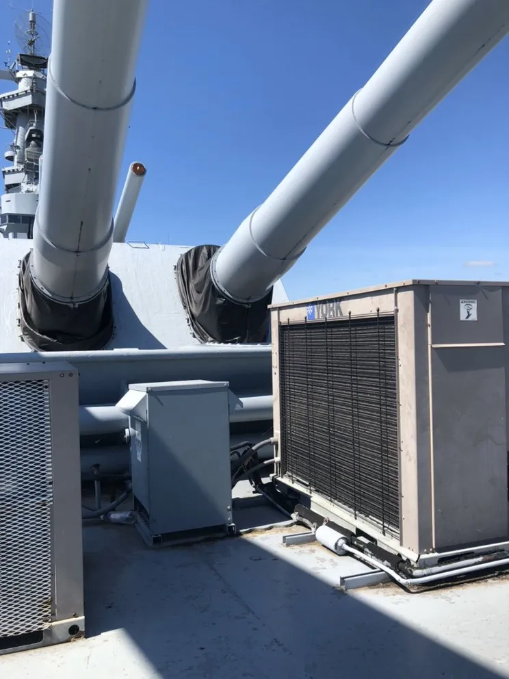 Expert HVAC installation experts serving Lilbourn, MO - The Heat and Air Guy