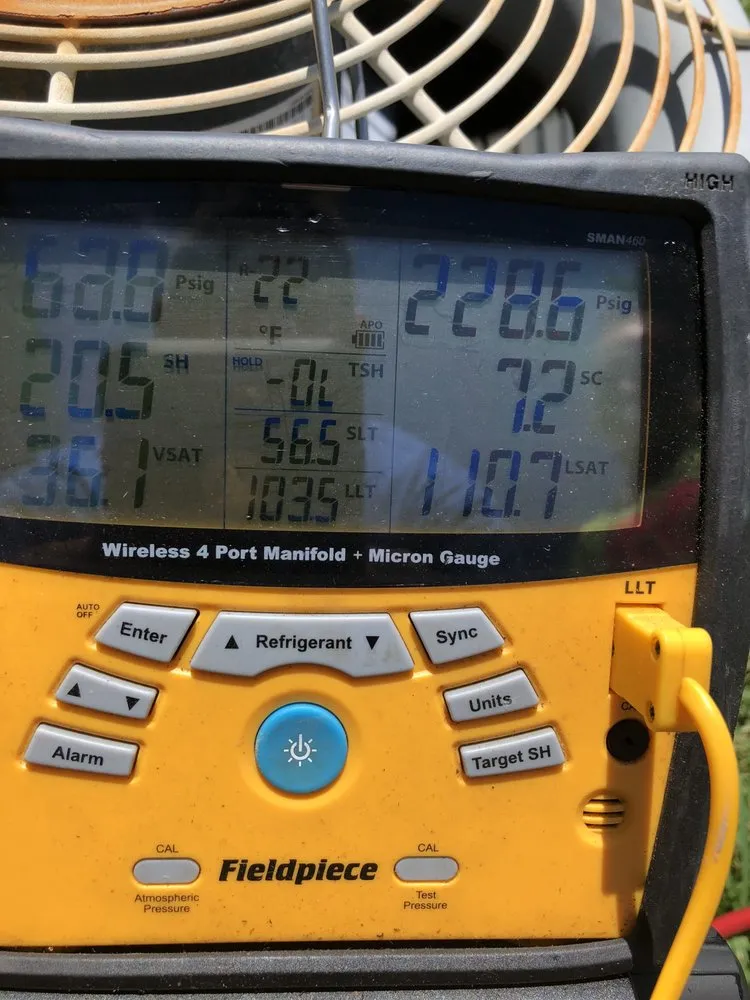 Reliable heating repair in Lilbourn, MO - The Heat and Air Guy