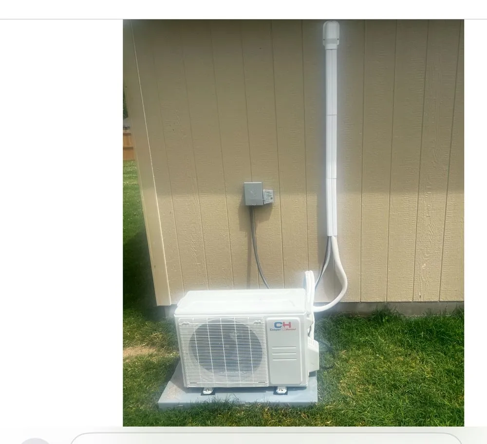 Reliable AC repair experts serving Lilbourn, MO - The Heat and Air Guy