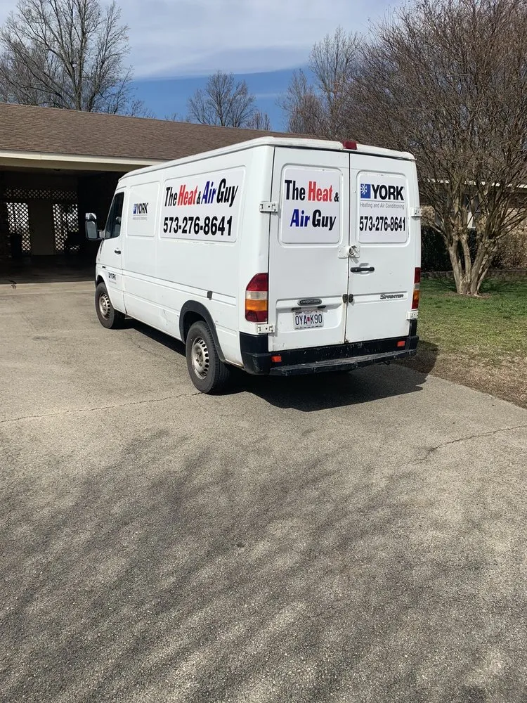 Trusted furnace service in Lilbourn, MO - The Heat and Air Guy