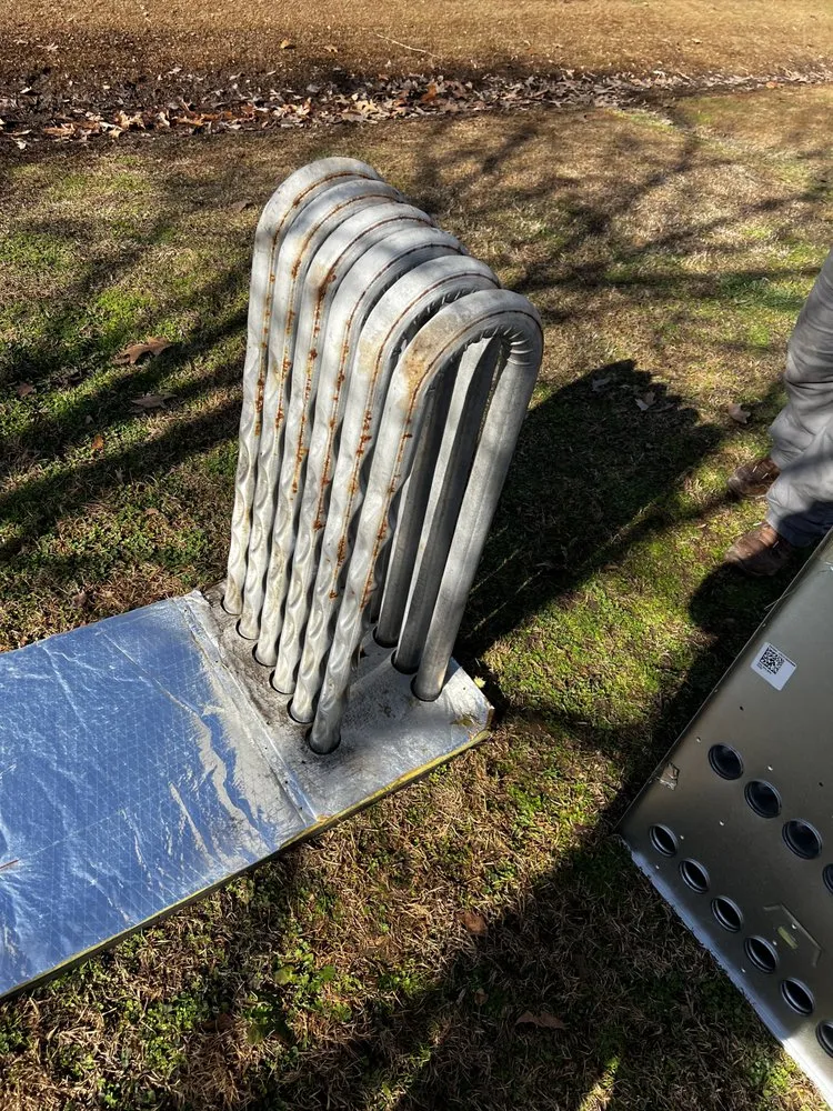 Professional AC repair same-day service across Lilbourn, MO - The Heat and Air Guy