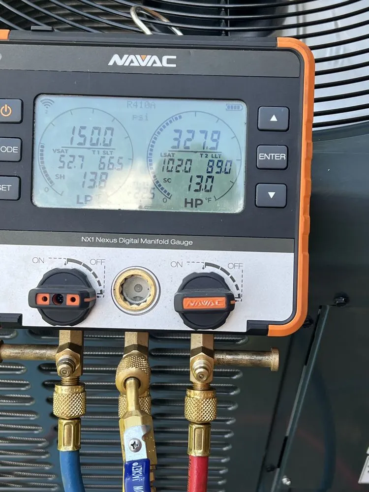 Local air conditioning service same-day service in Lilbourn, MO by The Heat and Air Guy