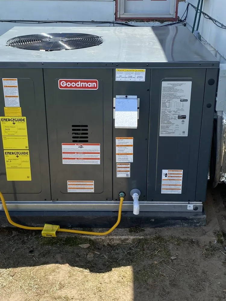 Expert HVAC installation same-day service in Lilbourn, MO by The Heat and Air Guy