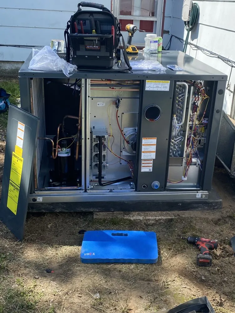 Trusted HVAC installation in Lilbourn, MO - The Heat and Air Guy