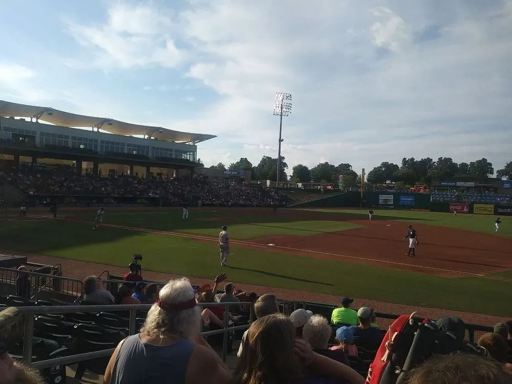 Slide of The Heat and Air Team