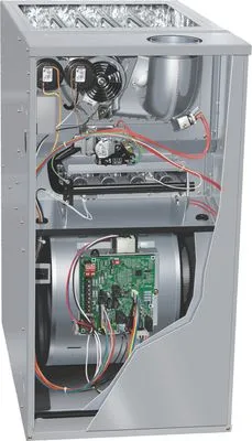 The Heat and Air Team