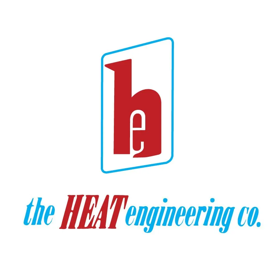 Slide of The Heat Engineering