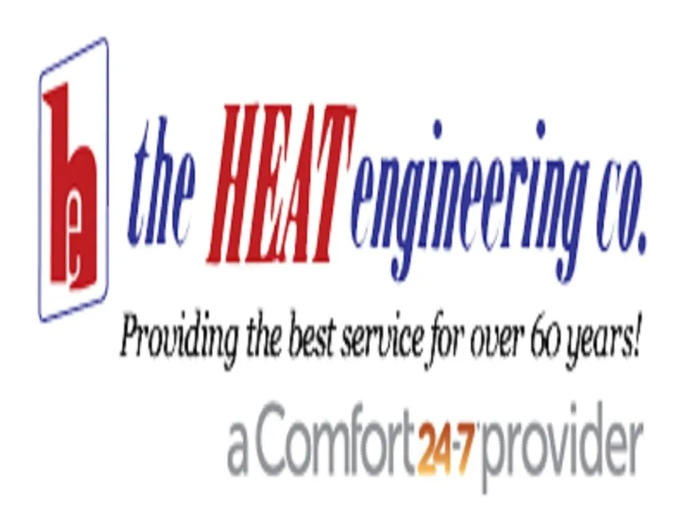 Slide of The Heat Engineering