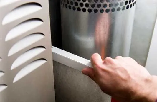 Slide of The Heat Engineering