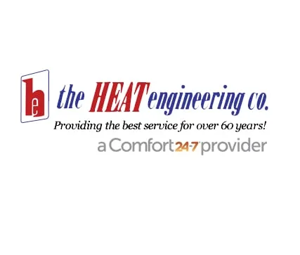 Slide of The Heat Engineering