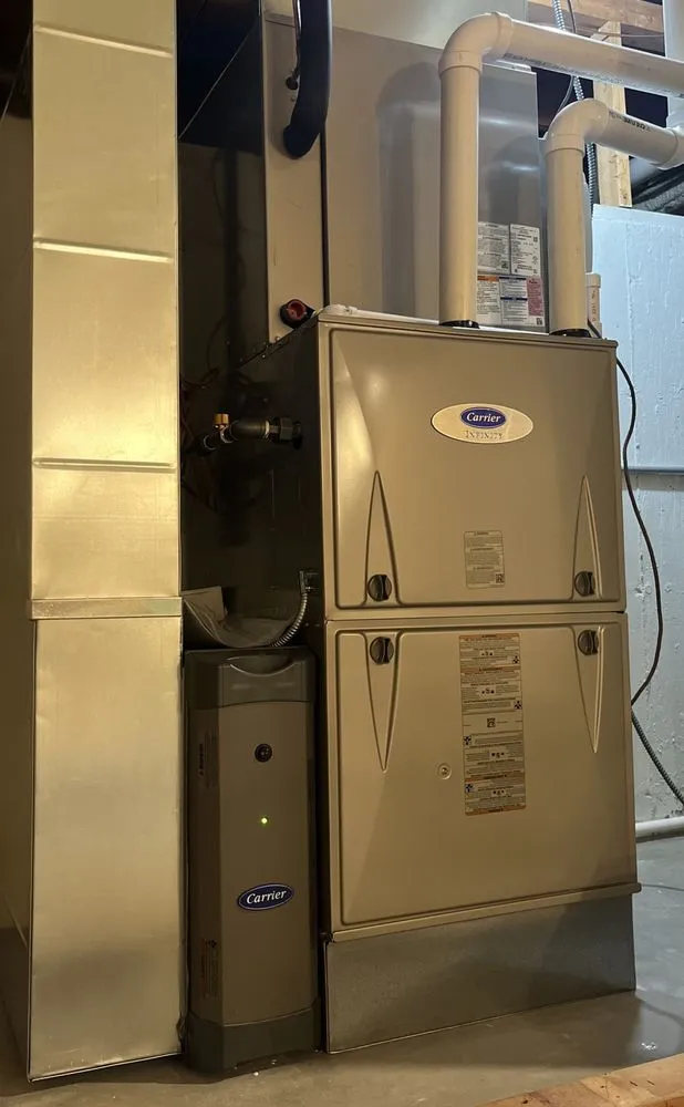 Slide of The Heat Engineering