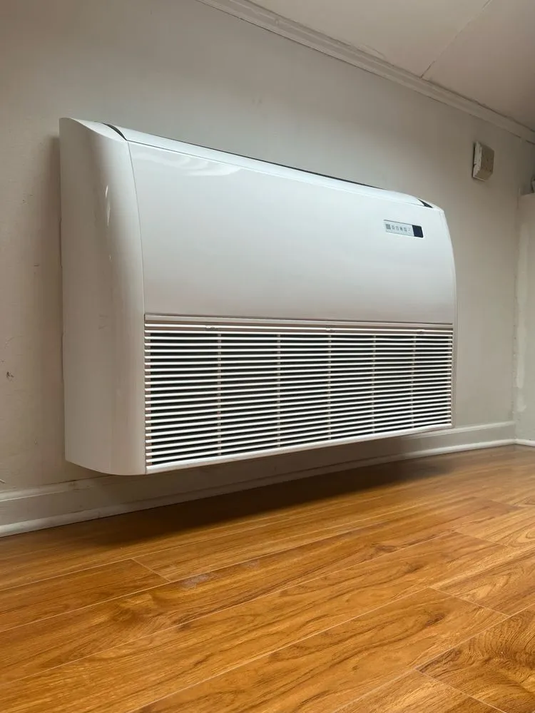 Slide of The Heat Engineering