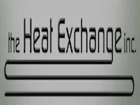 Slide of The Heat Exchange
